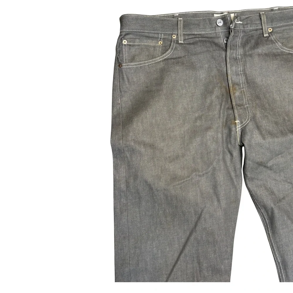 Levis levi 501